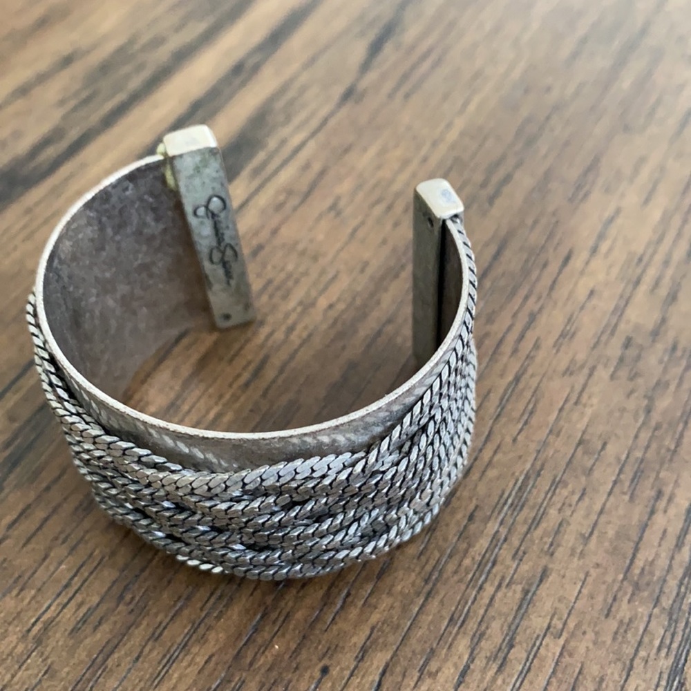 Cuff Bracelet - Picture 2 of 3